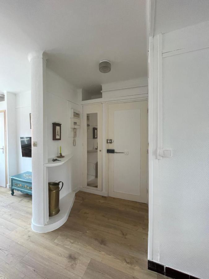 Appartement Avec Vue Sur Mer Dunkierka Zewnętrze zdjęcie